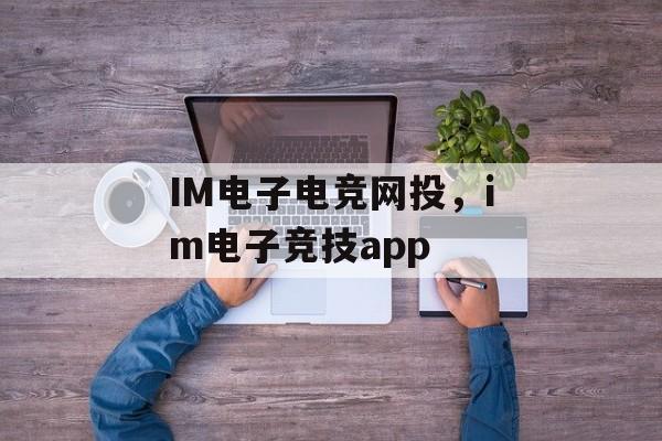 IM电子电竞网投，im电子竞技app